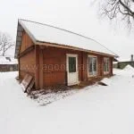 Namas Senosios Varėnos kaime su 0.0657 ha. sklypu – nuotrauka 2
