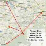 Parduodamas namų valdos sklypas Senojoje Varėnoje – nuotrauka 21