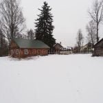 Namas Senosios Varėnos kaime su 0.0657 ha. sklypu – nuotrauka 3