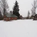 Namas Senosios Varėnos kaime su 0.0657 ha. sklypu – nuotrauka 3