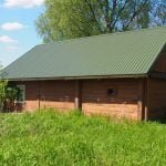 Namas Senosios Varėnos kaime su 0.0657 ha. sklypu – nuotrauka 4