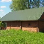 Namas Senosios Varėnos kaime su 0.0657 ha. sklypu – nuotrauka 4