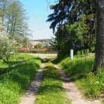 Namas Senosios Varėnos kaime su 0.0657 ha. sklypu – nuotrauka 6