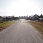 14 arų namų valdos sklypas Varėnos m., Mitriškių g. 22A – nuotrauka 7