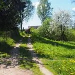 Namas Senosios Varėnos kaime su 0.0657 ha. sklypu – nuotrauka 8