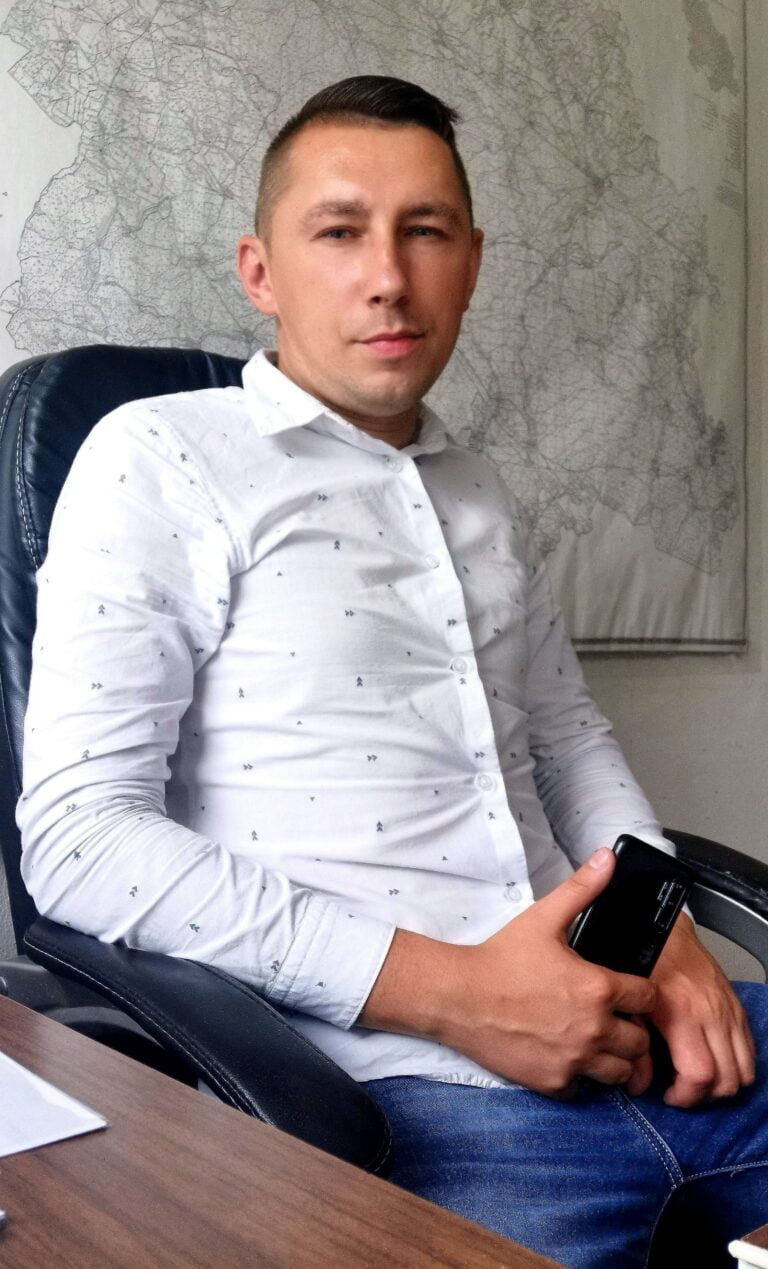 Mantas Radzevičius