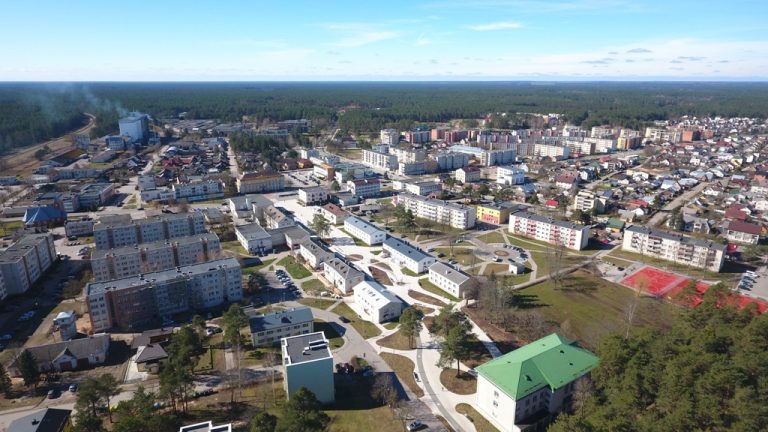 Dzūkijos nekilnojamojo turto skelbimai