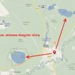 Namas Senosios Varėnos kaime su 0.0657 ha. sklypu – nuotrauka 17