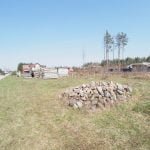 Parduodamas 12 a. namų valdos sklypas Varėnos mieste! – nuotrauka 8