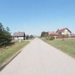 Parduodamas 12 a. namų valdos sklypas Varėnos mieste! – nuotrauka 15