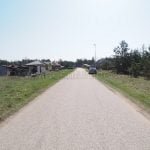 Parduodamas 12 a. namų valdos sklypas Varėnos mieste! – nuotrauka 16