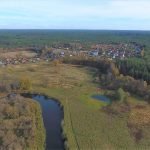35 arų žemės sklypas šalia Merkio upės – nuotrauka 11