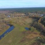 35 arų žemės sklypas šalia Merkio upės – nuotrauka 16
