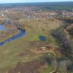 35 arų žemės sklypas šalia Merkio upės – nuotrauka 17