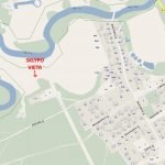 35 arų žemės sklypas šalia Merkio upės – nuotrauka 18