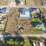 Parduodamas 12 a. namų valdos sklypas Varėnos mieste! – nuotrauka 3