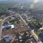 Parduodamas 12 a. namų valdos sklypas Varėnos mieste! – nuotrauka 17