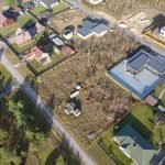 Parduodamas 12 a. namų valdos sklypas Varėnos mieste! – nuotrauka 5
