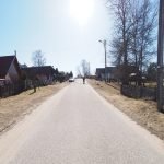 Parduodamas namų valdos sklypas Senosios Varėnos k., Mitriškių g. 54A – nuotrauka 4