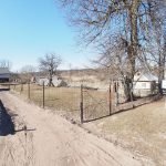 Parduodamas namų valdos sklypas Senosios Varėnos k., Mitriškių g. 54A – nuotrauka 6