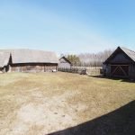 Parduodama sodyba Rakų kaime su 33 arų sklypu – nuotrauka 13