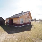 Parduodama sodyba Rakų kaime su 33 arų sklypu – nuotrauka 5