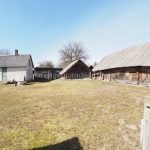 Parduodama sodyba Rakų kaime su 33 arų sklypu – nuotrauka 9