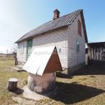 Parduodama sodyba Rakų kaime su 33 arų sklypu – nuotrauka 16