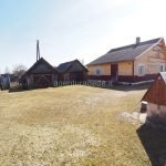 Parduodama sodyba Rakų kaime su 33 arų sklypu – nuotrauka 12