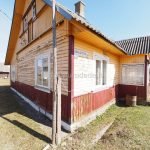 Parduodama sodyba Rakų kaime su 33 arų sklypu – nuotrauka 4