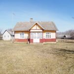 Parduodama sodyba Rakų kaime su 33 arų sklypu – nuotrauka 2