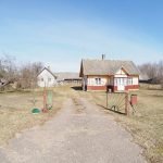 Parduodama sodyba Rakų kaime su 33 arų sklypu – nuotrauka 3