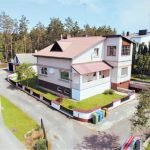 Parduodamas namas Varėnos m., Šilo g. 37 – nuotrauka 1