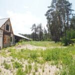 Parduodamas komercinis sklypas su patalpomis Varėnos m. – nuotrauka 15