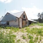 Parduodamas komercinis sklypas su patalpomis Varėnos m. – nuotrauka 4