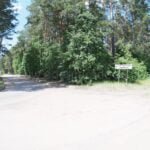 Parduodamas komercinis sklypas su patalpomis Varėnos m. – nuotrauka 5