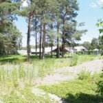 Parduodamas komercinis sklypas su patalpomis Varėnos m. – nuotrauka 6