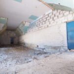 Parduodamas komercinis sklypas su patalpomis Varėnos m. – nuotrauka 10