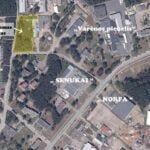 Parduodamas komercinis sklypas su patalpomis Varėnos m. – nuotrauka 23