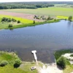 Parduodama sodyba prie Vydenių tvenkinio – nuotrauka 2