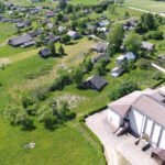 Parduodama sodyba prie Vydenių tvenkinio – nuotrauka 3