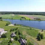 Parduodama sodyba prie Vydenių tvenkinio – nuotrauka 22