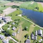 Parduodama sodyba prie Vydenių tvenkinio – nuotrauka 6
