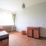 Parduodamas 3 kambarių butas Matuizų kaime, Varėnos rajone – nuotrauka 1