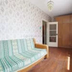 Parduodamas 3 kambarių butas Matuizų kaime, Varėnos rajone – nuotrauka 11