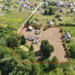 Parduodama sodyba Varėnos r. sav., Pamusių k. – nuotrauka 3
