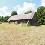 Parduodama sodyba Varėnos r. sav., Pamusių k. – nuotrauka 17