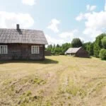 Parduodama sodyba Varėnos r. sav., Pamusių k. – nuotrauka 22