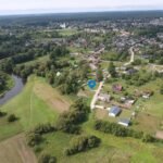 Parduodamas namų valdos sklypas Senojoje Varėnoje – nuotrauka 2