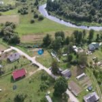 Parduodamas namų valdos sklypas Senojoje Varėnoje – nuotrauka 5